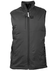 HeatX Heated Outdoor Vest Mens Black - L
