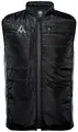 HeatX Heated Core Vest Mens L Black/Gray