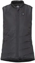 HeatX Heated Everyday Vest Womens XL Black