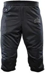 HeatX Heated Knee Pants XL Black