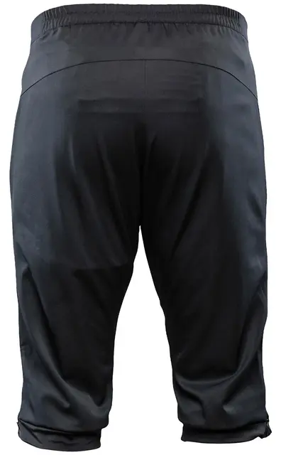 HeatX Heated Knee Pants XL Black 