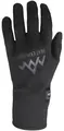HeatX Heated Liner Gloves L Black