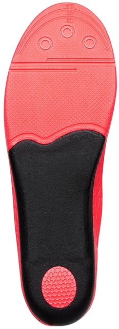 HeatX Heated Insoles L Red - EU41/43 