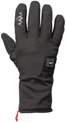 HeatX Heated Nordic Gloves S Black