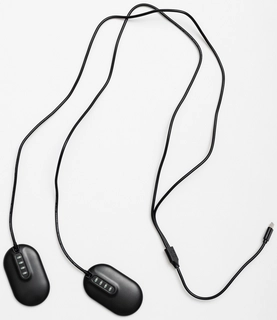 HeatX Charging Pads For Wireless Charging Insole