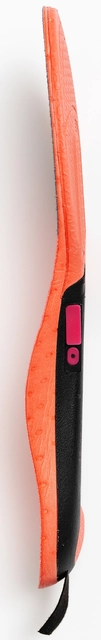 HeatX Heated Remote Insoles V2 S Red - EU35/37 