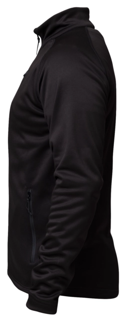 HeatX Allround Jacket M's S Black - Battery Heated 