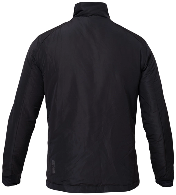 HeatX Metro Coat 3-in-1 M's S Black/Black - Battery Heated 