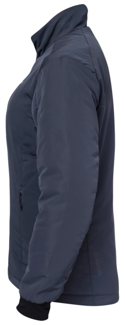 HeatX Metro Coat 3-in-1 W's XS Navy/Pale Navy - Battery Heated 