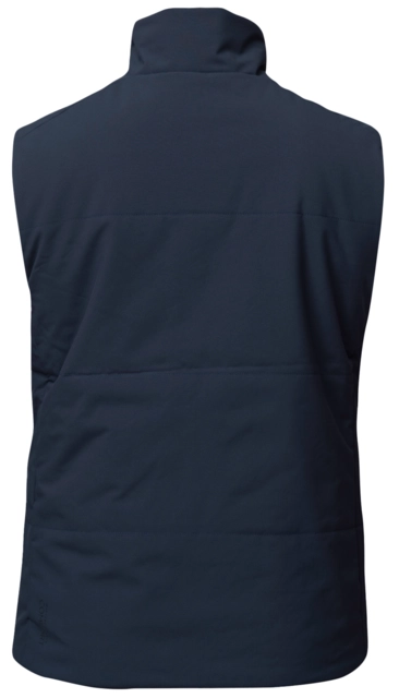 HeatX Metro Vest M's S Navy - Battery Heated 