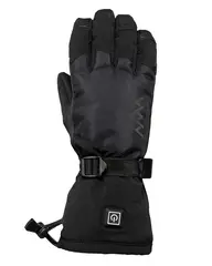 HeatX Heated All Mountain Gloves Black - XL