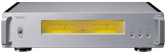 TEAC AP-701 Stereo Power Amplifier Silver
