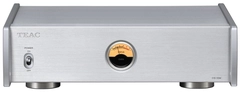 TEAC CG-10M-X Master Clock Generator Silver