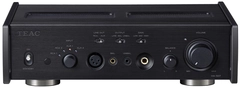 TEAC HA-507 Headphone and Preamplifier Black