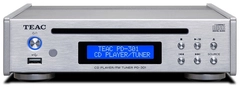 TEAC PD-301DAB-X CD/DAB+/FM Silver