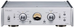 TEAC PE-505 Phono Preamplifier Silver