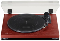 TEAC TN-180BT-A3 Bluetooth Turntable Cherry