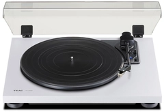 TEAC TN-180BT-A3 Bluetooth Turntable White