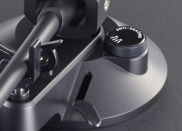 TEAC TN-280BT-A3 Bluetooth Turntable Walnut 