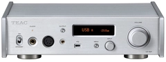TEAC UD-507 USB DAC/Preamp/Headphone Amp Silver