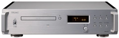 TEAC VRDS-701T CD-Transport Silver