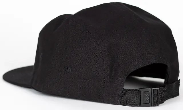Traeger Cap Black - One Size 