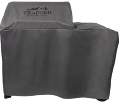 Traeger Grill Cover Woodridge