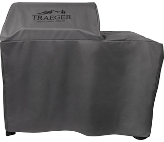 Traeger Grill Cover Woodridge