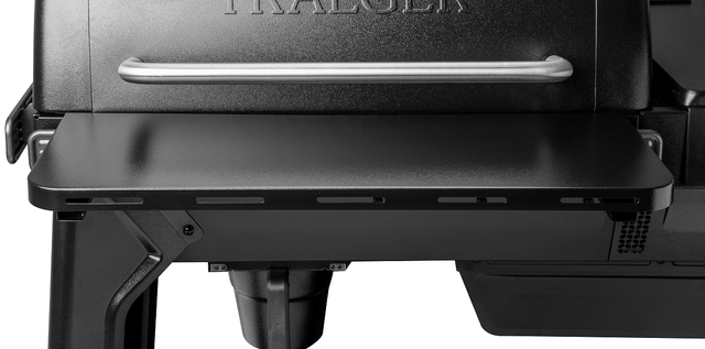 Traeger P.A.L. Front Shelf S PopAndLock Ironwood/Timberline/Woodridge 