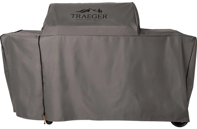 Traeger Grill Cover Woodridge Pro/Elite 