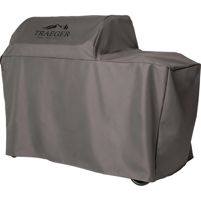 Traeger Grill Cover Woodridge Pro/Elite 