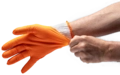Traeger BBQ Prep &amp; Serve Gloves