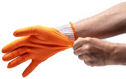 Traeger BBQ Prep &amp; Serve Gloves