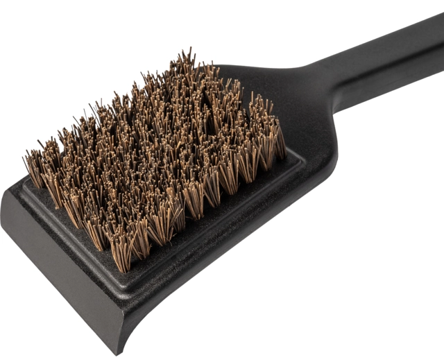Traeger Hot n' Cold Grill Cleaning Brush 