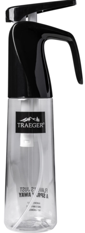 Traeger BBQ Spritzer