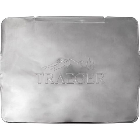 Traeger Drip Tray Liners, size A 5-pack Pro22/Pro575/IW650/ Timberline 850