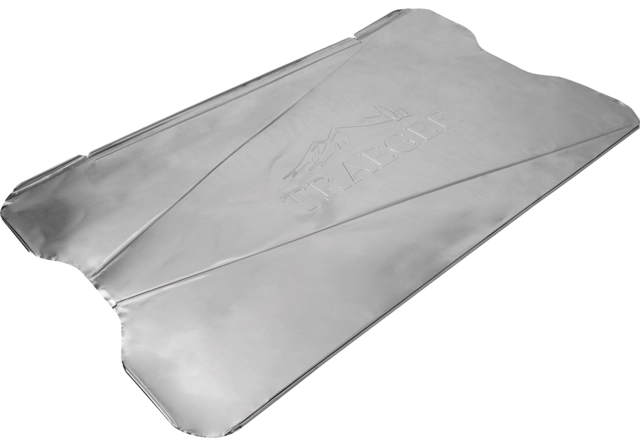 Traeger Drip Tray Liners, size B 5-pack Pro780/IW885/ Woodrige/Woodridge Pro 