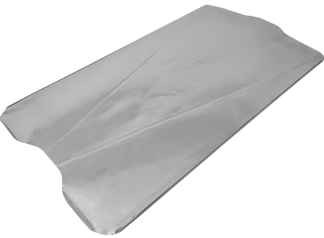 Traeger Drip Tray Liners, size C 5-Pack Woodridge Elite/Timberline 1300 