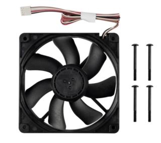 Traeger DC Fan Motor Kit