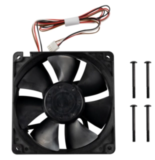 Traeger DC Fan Motor Kit Timberline D2