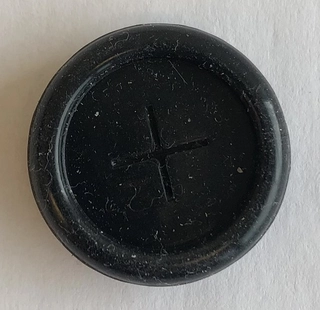 Traeger Silicone Probe Grommet