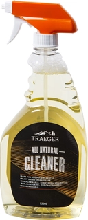 Traeger All Natural Cleaner 950ml