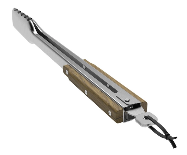 Traeger BBQ Tongs 