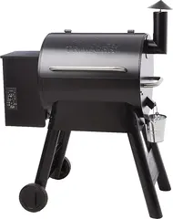 Traeger Pro Series 22 w/free cover Included Traeger Pro Cover