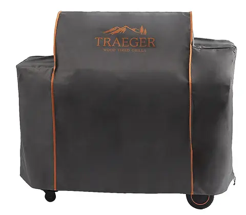 Traeger Timberline 1300 Cover