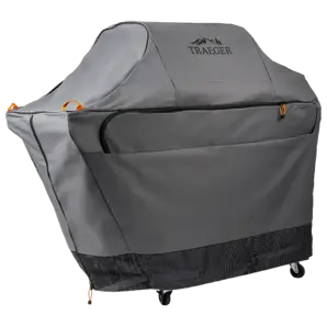 Traeger Full Length Grill Cover Timberline L