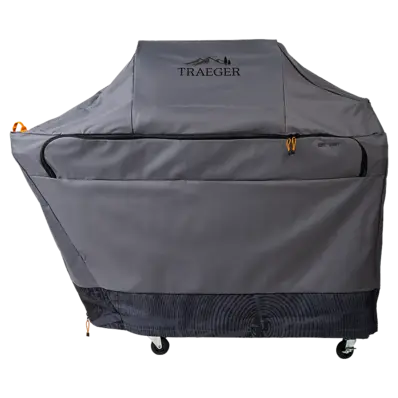 Traeger Full Length Grill Cover Timberline L 