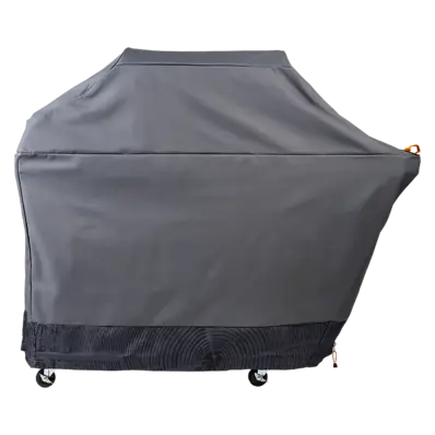 Traeger Full Length Grill Cover Timberline L 