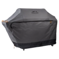 Traeger Full Length Grill Cover Timberline XL