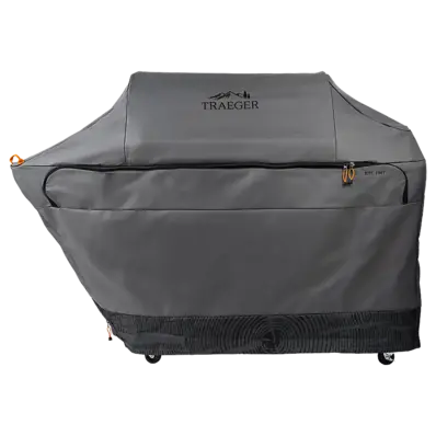 Traeger Full Length Grill Cover Timberline XL 